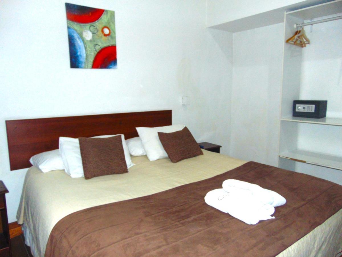 Hotel Casa Lyon Santiago de Chile Zewnętrze zdjęcie