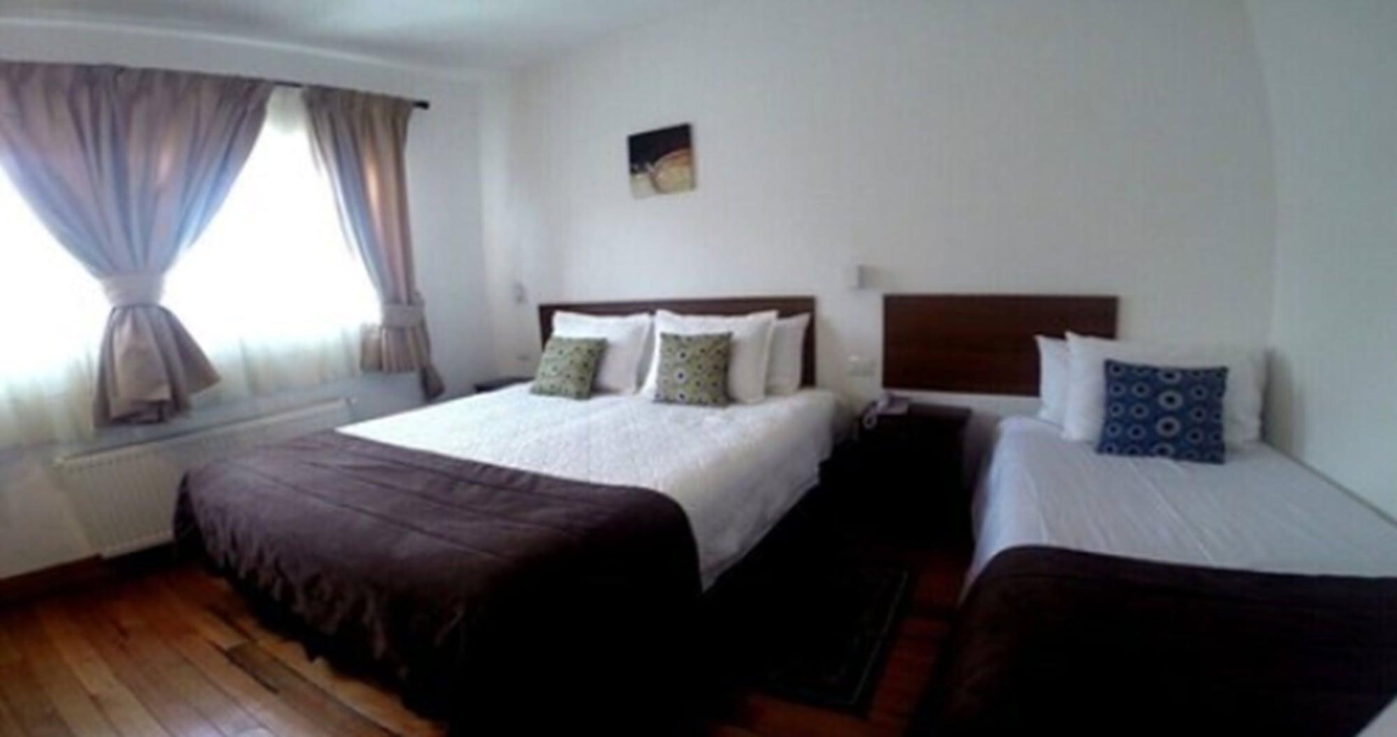 Hotel Casa Lyon Santiago de Chile Zewnętrze zdjęcie