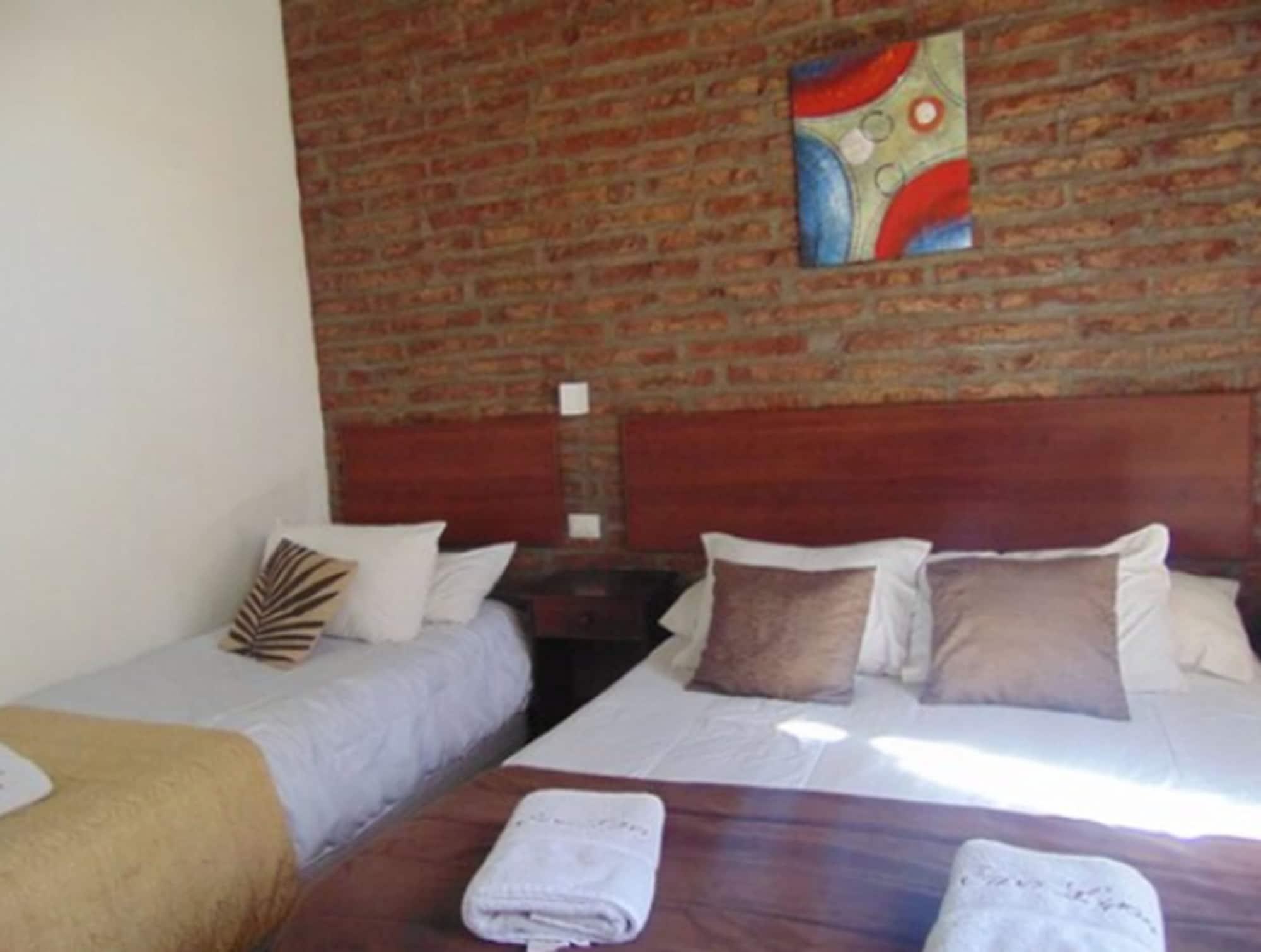 Hotel Casa Lyon Santiago de Chile Zewnętrze zdjęcie
