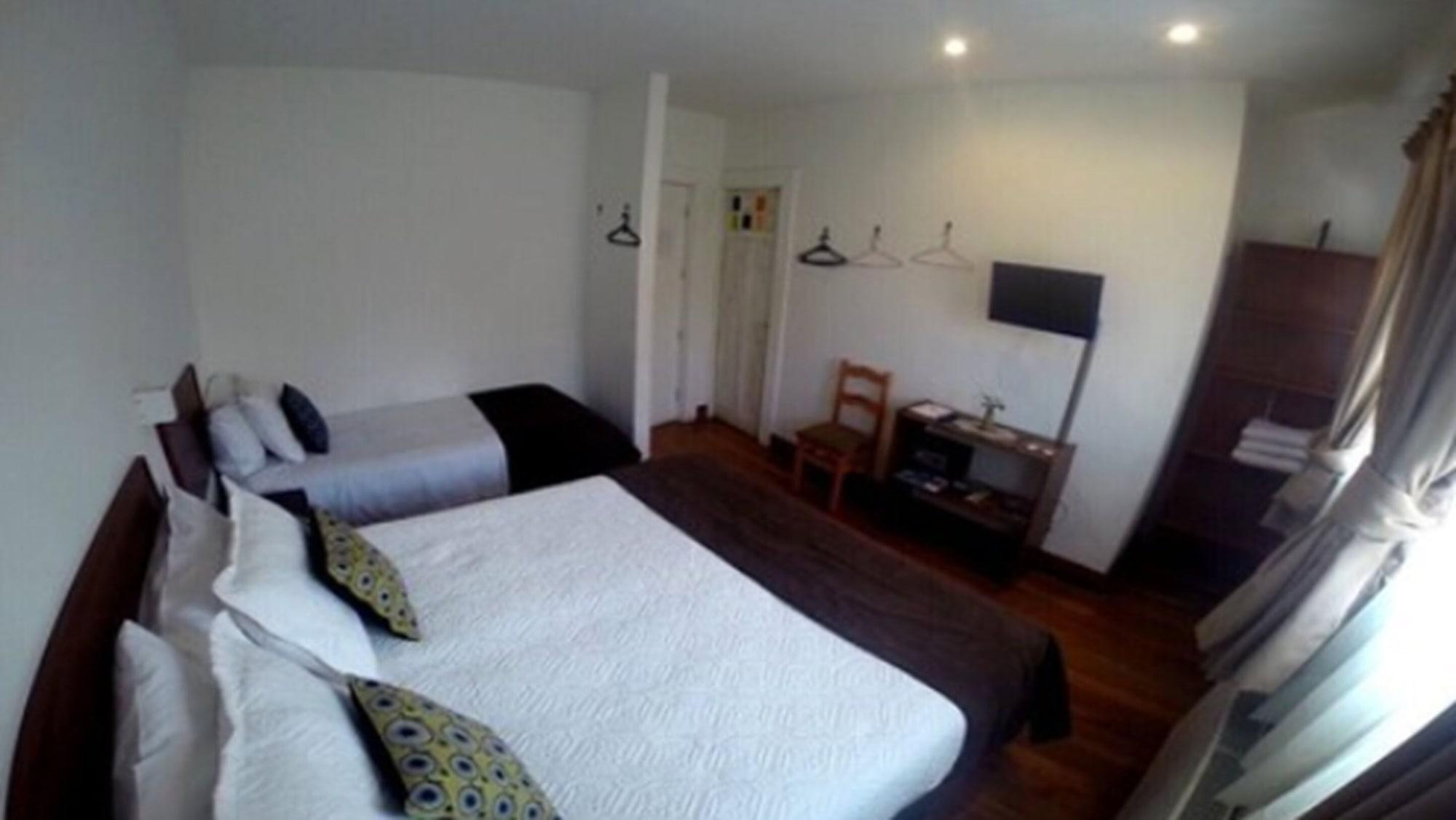 Hotel Casa Lyon Santiago de Chile Zewnętrze zdjęcie