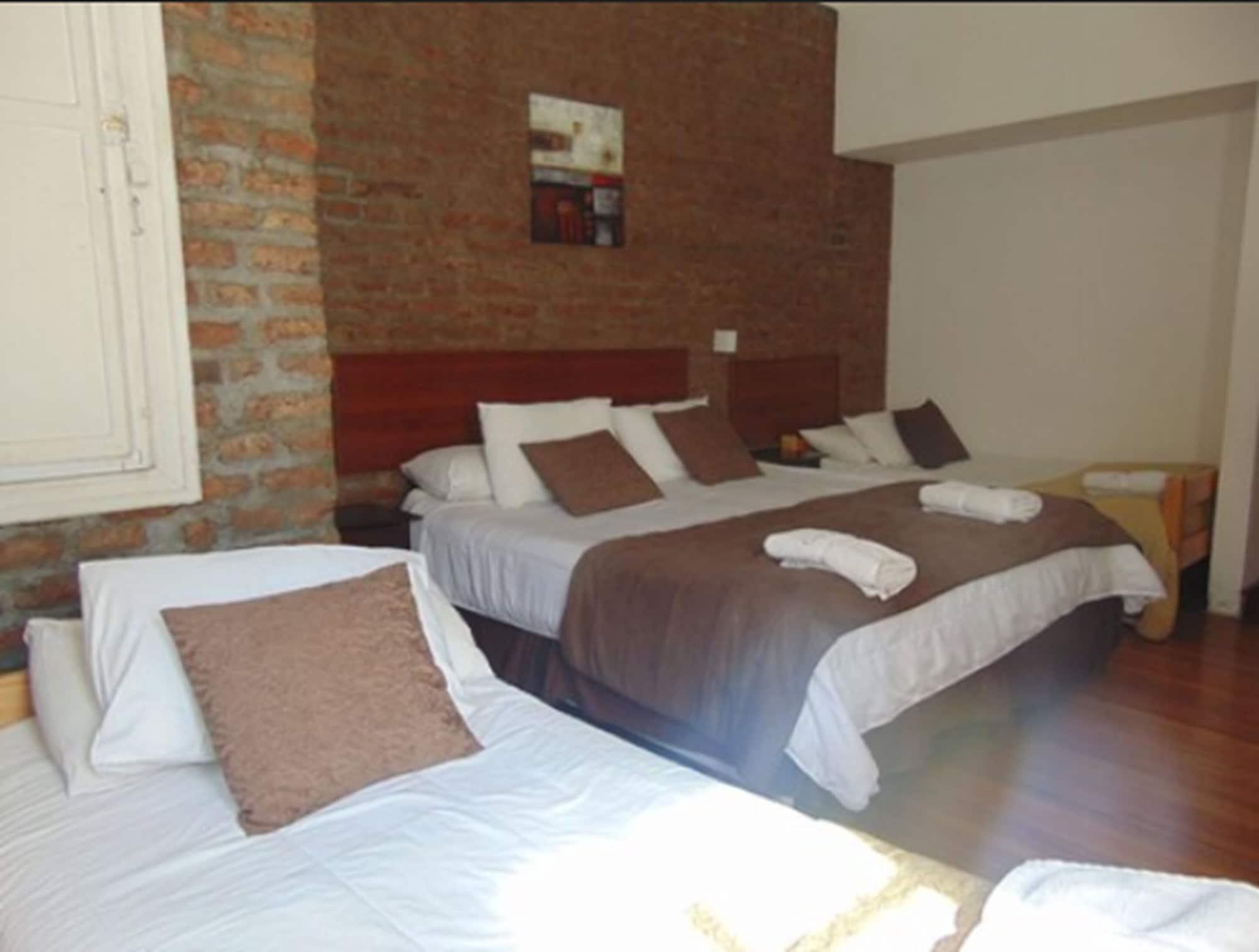 Hotel Casa Lyon Santiago de Chile Zewnętrze zdjęcie