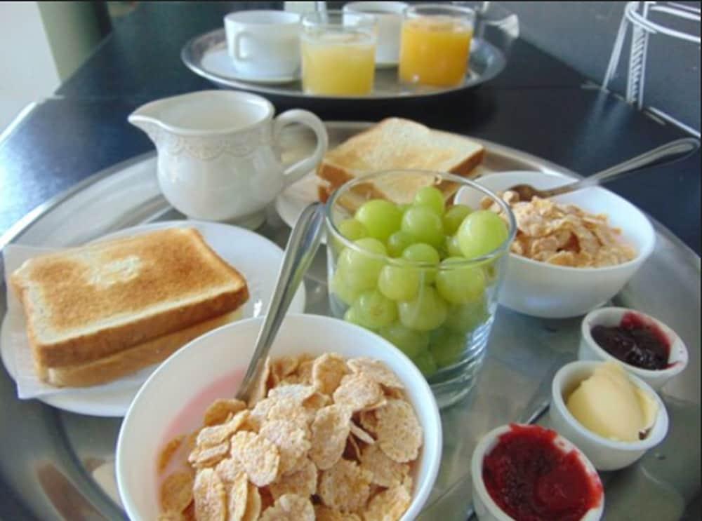 Hotel Casa Lyon Santiago de Chile Zewnętrze zdjęcie