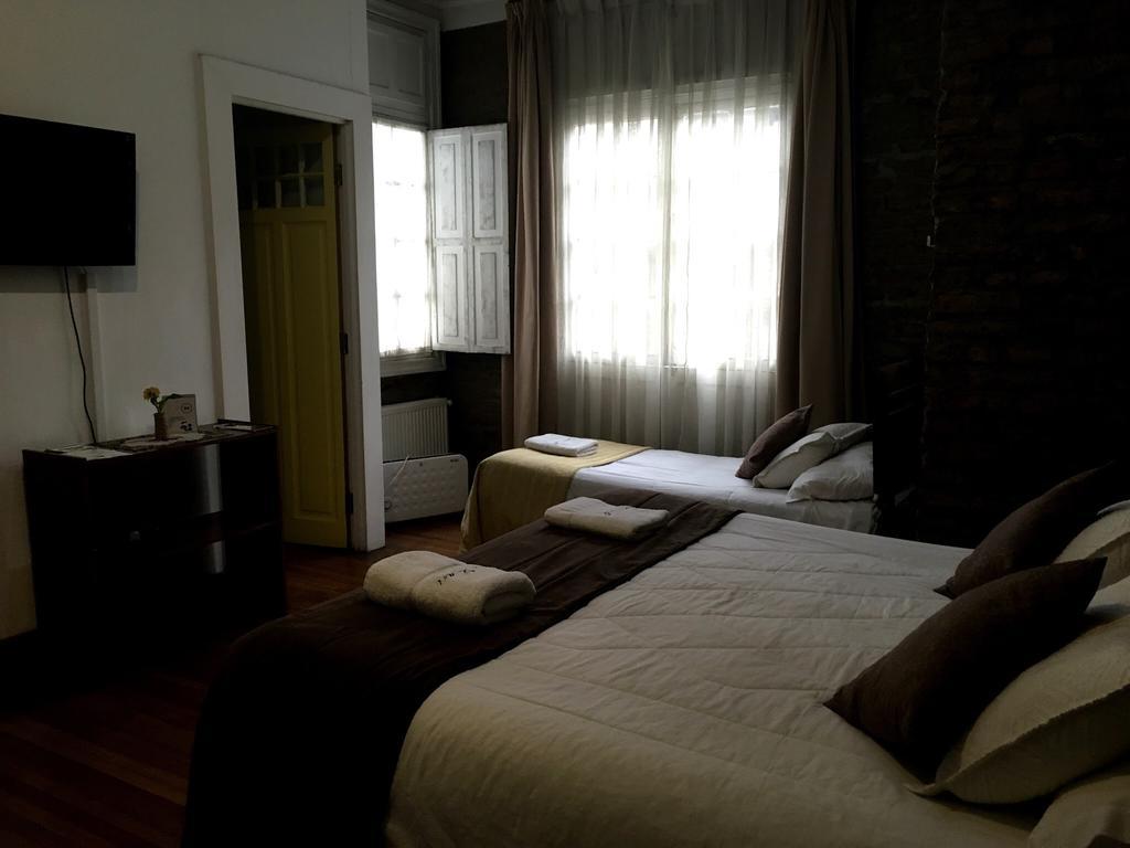 Hotel Casa Lyon Santiago de Chile Zewnętrze zdjęcie