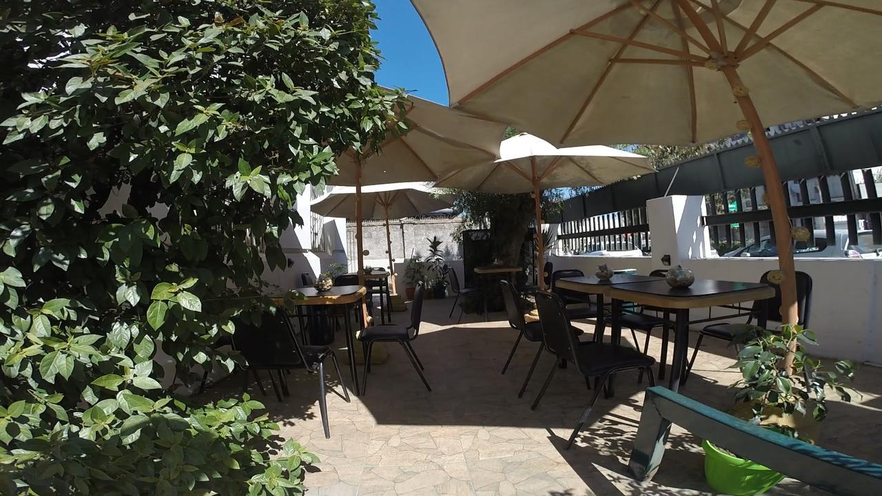 Hotel Casa Lyon Santiago de Chile Zewnętrze zdjęcie