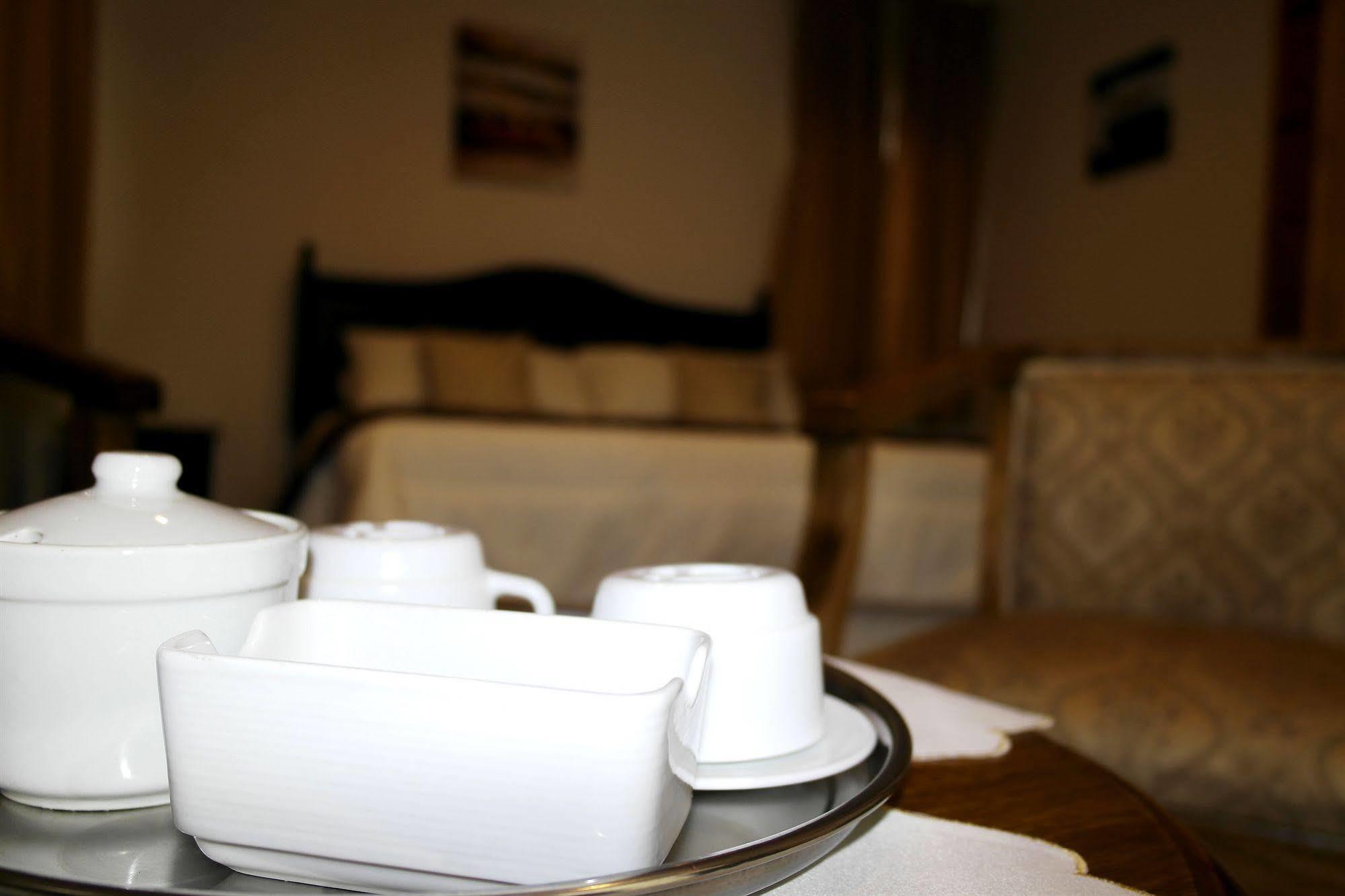 Hotel Casa Lyon Santiago de Chile Zewnętrze zdjęcie