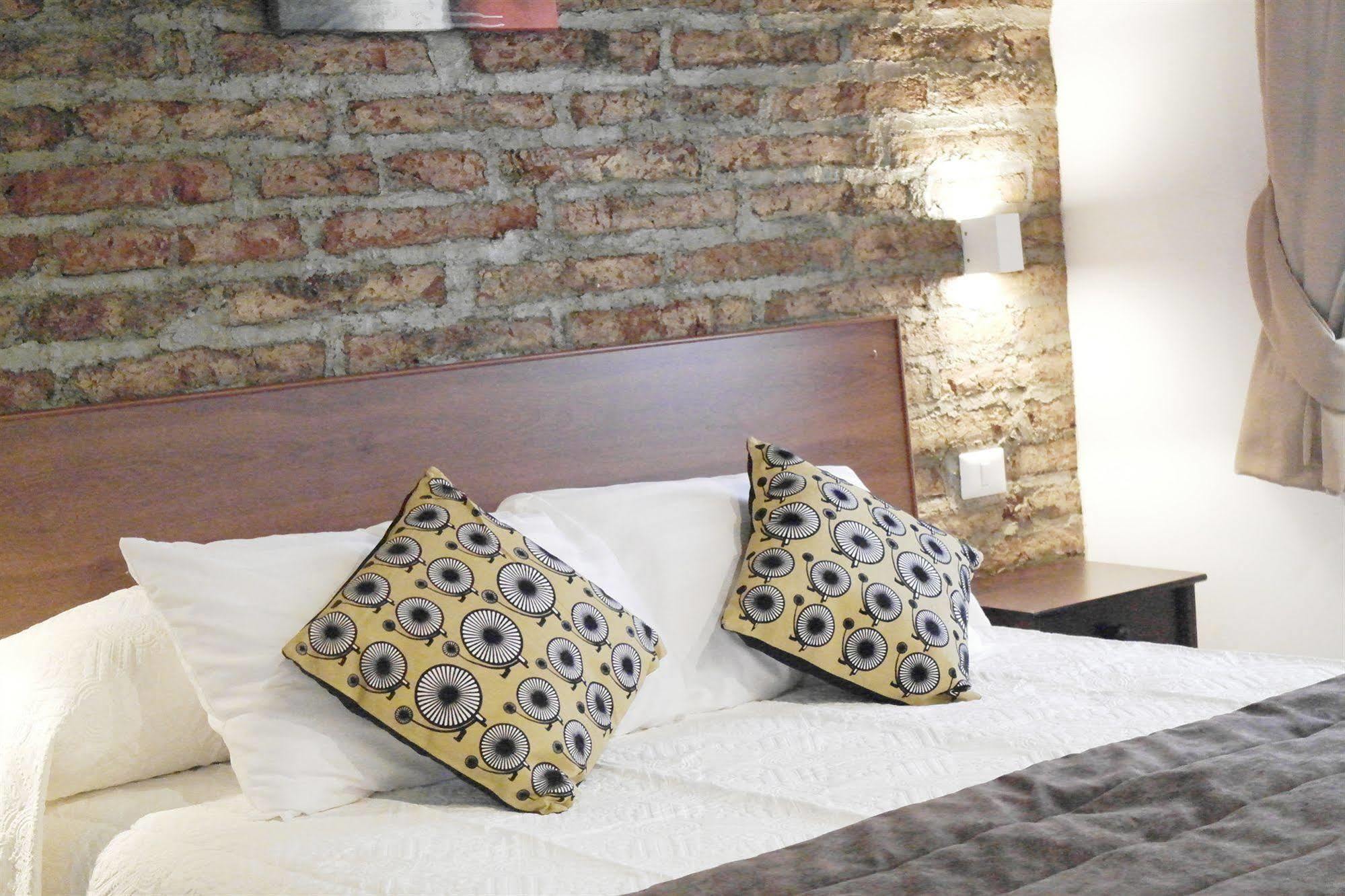 Hotel Casa Lyon Santiago de Chile Zewnętrze zdjęcie