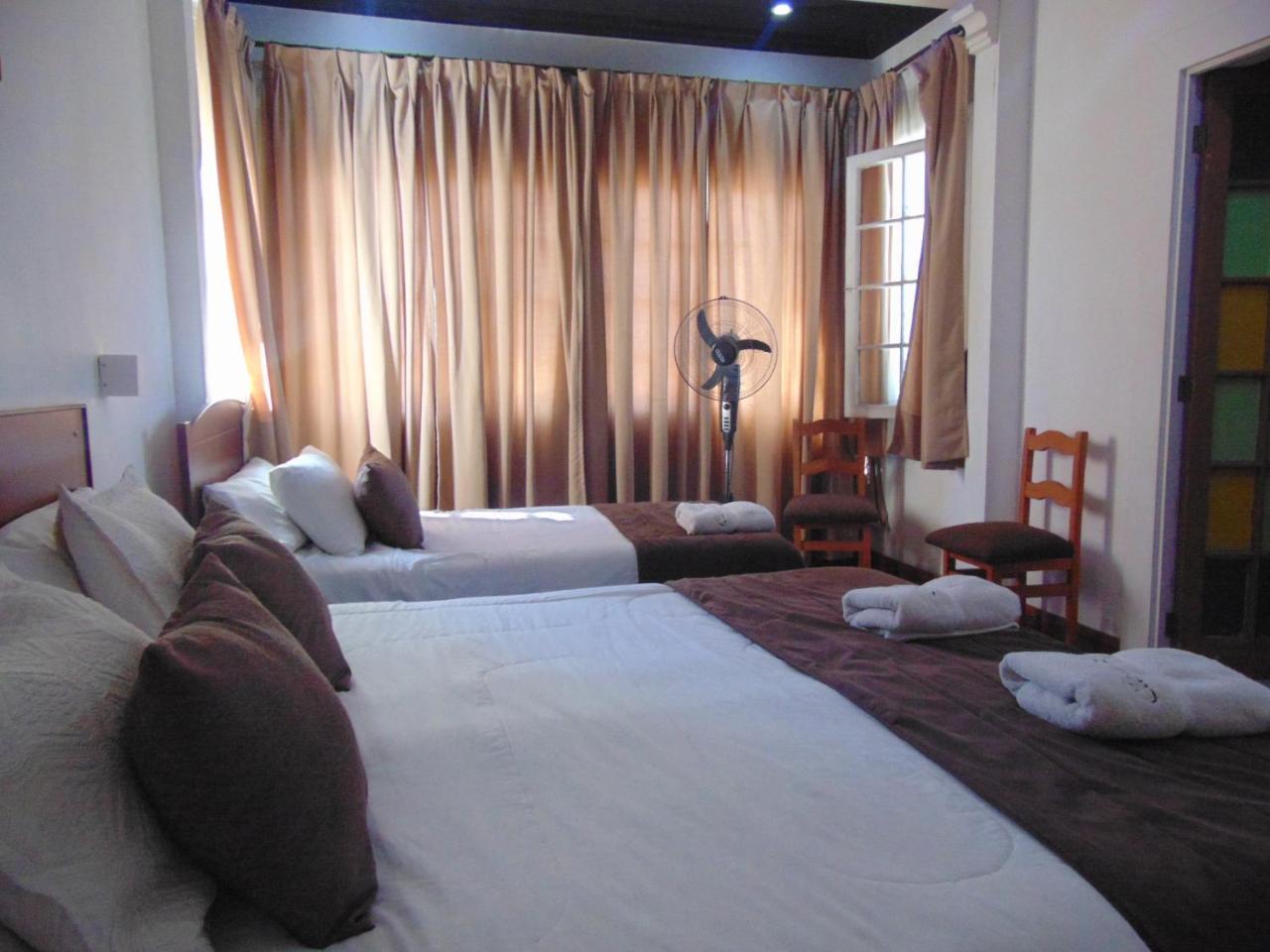 Hotel Casa Lyon Santiago de Chile Zewnętrze zdjęcie